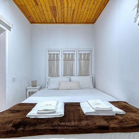 Alfama Rose Apartment Lisboa Εξωτερικό φωτογραφία