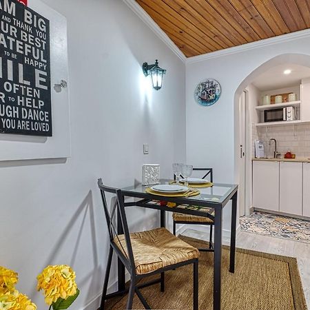 Alfama Rose Apartment Lisboa Εξωτερικό φωτογραφία