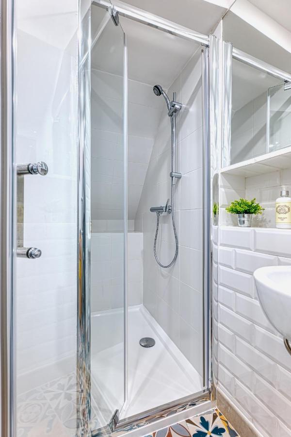 Alfama Rose Apartment Lisboa Εξωτερικό φωτογραφία